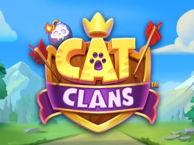 Slot Cat Clans