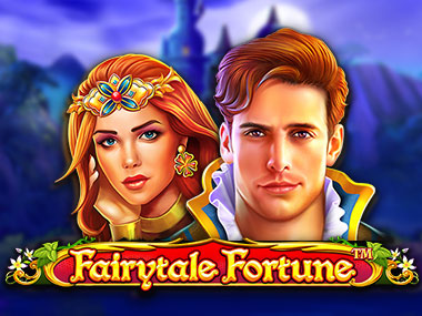 Slot Fairytale Fortune