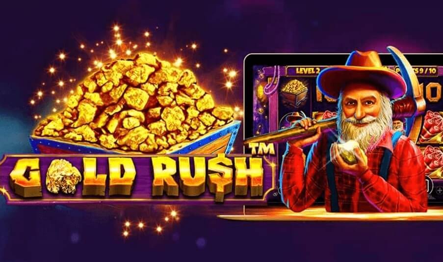 Slot Gold Rush