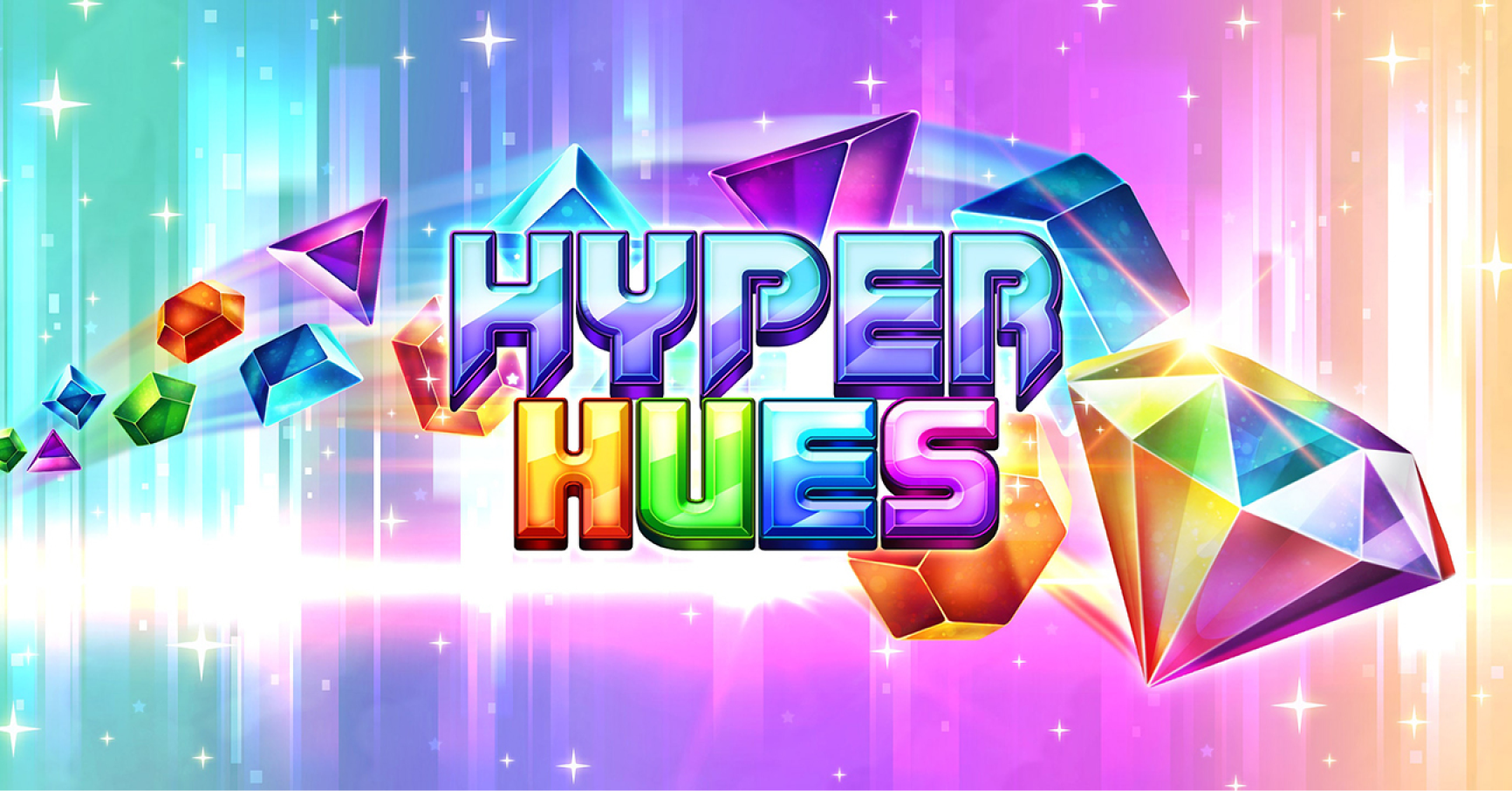 Slot Hyper Hues