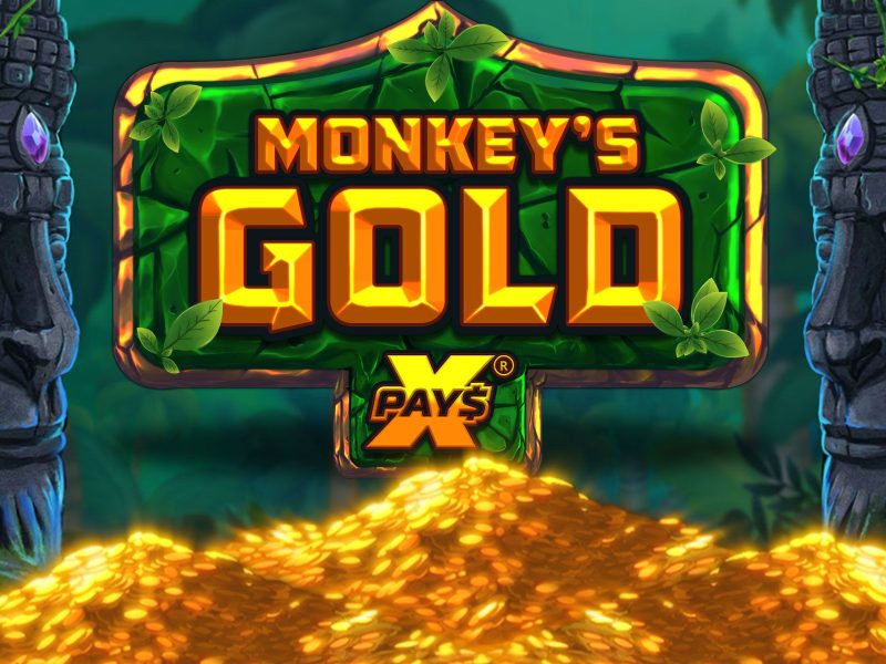 Monkey’s Gold xPays