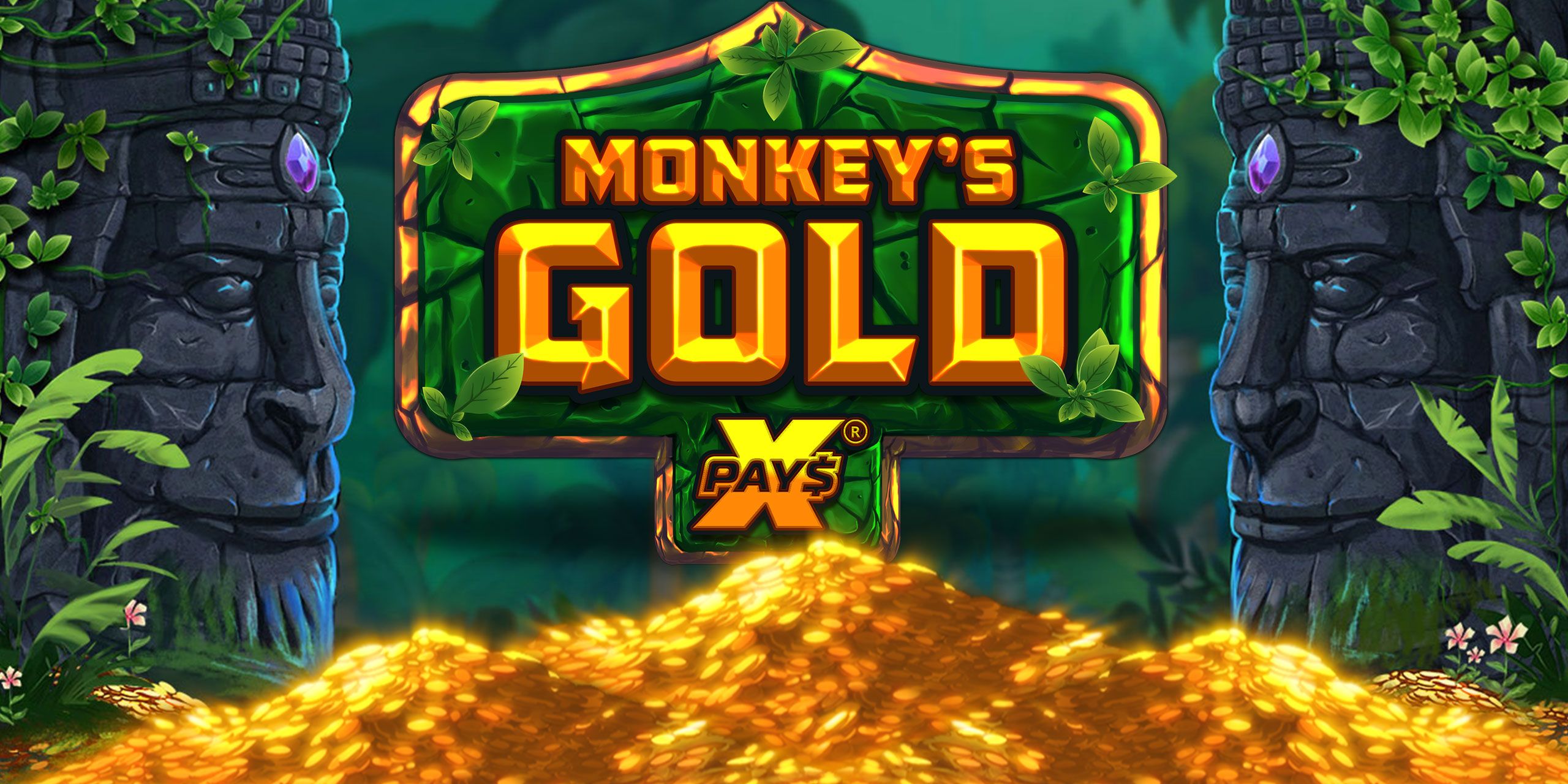 Monkey’s Gold xPays