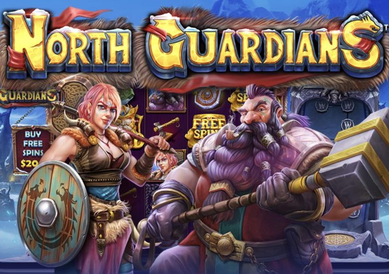 Slot North Guardians