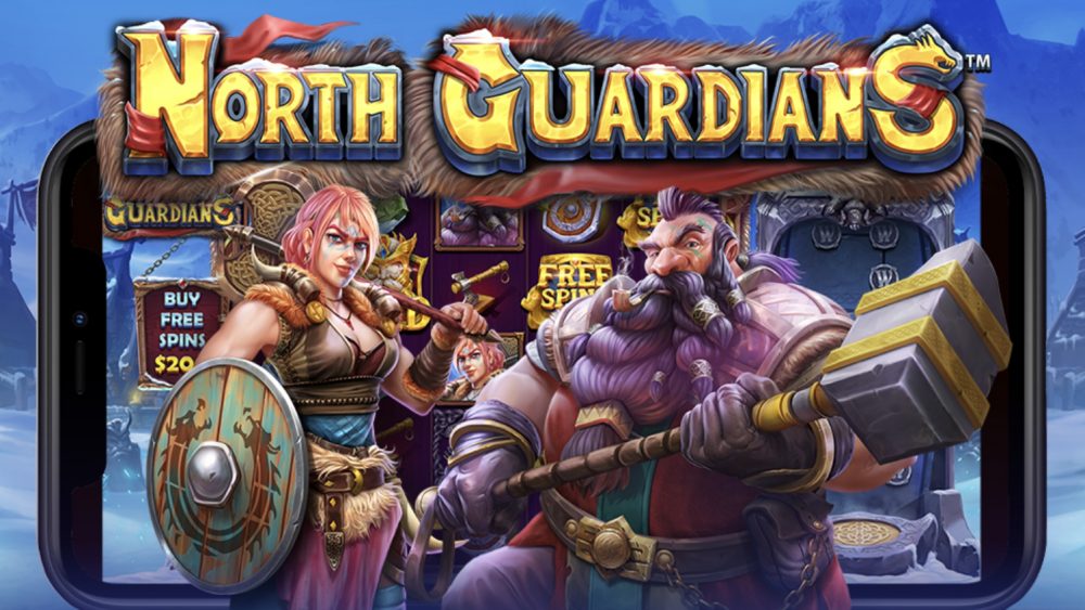 Slot North Guardians