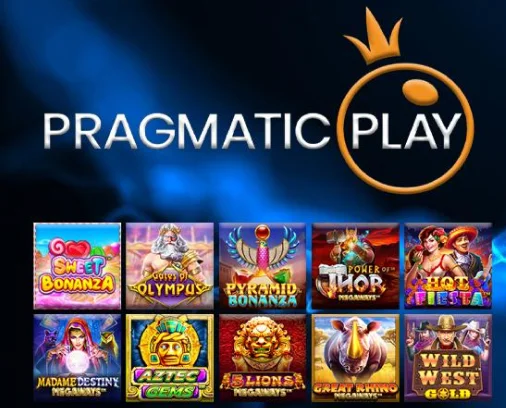 Slot Pragmatic Play